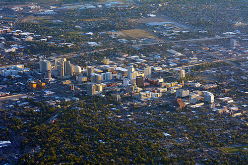 Reno, Nevada